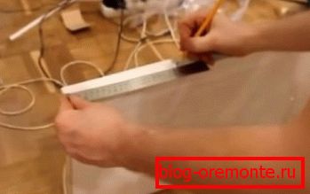 Diverses modifications de la marque
