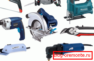 Outils de coupe