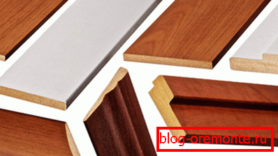 Dobor de MDF