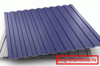 Decking