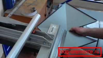 Travail listogibom