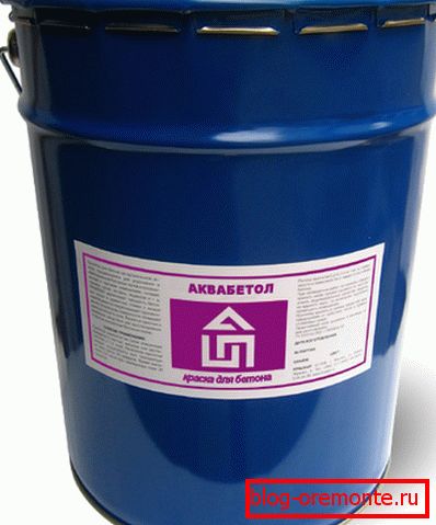 AquaBottle de KrasByt. AquaBottle de KrasByt.
