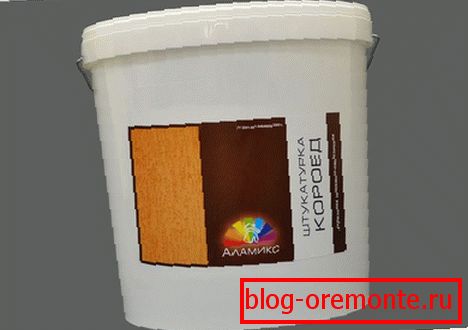 Matériau à base d'alkyde