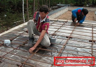 Renfort