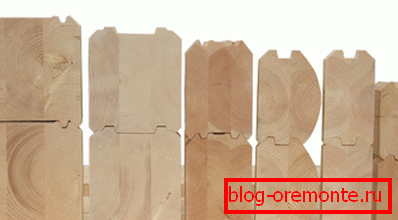 La gamme d'éléments en bois pour la construction de la maison. La gamme d'éléments en bois pour la construction de la maison.