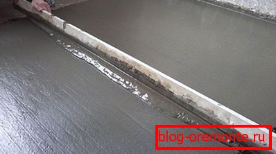 Béton genre