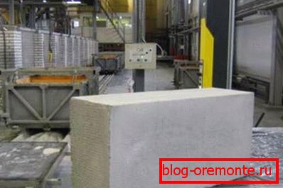 Le business plan pour la production de blocs de béton cellulaire montre la rentabilité et les perspectives de cette activité. Le business plan pour la production de blocs de béton cellulaire montre la rentabilité et les perspectives de cette activité.