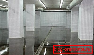 Gloss de primer époxy Gloss de primer époxy