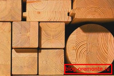 Poutre - le matériau de construction en bois le plus populaire Poutre - le matériau de construction en bois le plus populaire