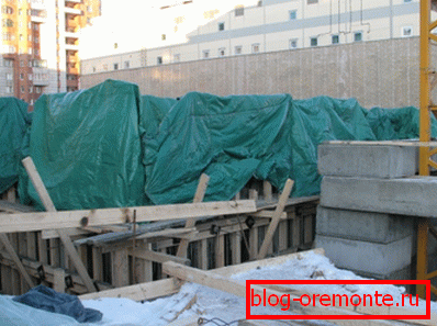 Cette méthode est idéale pour les petites constructions ou les produits verticaux.