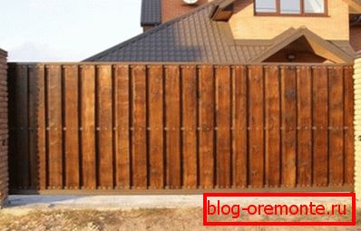 Portes en bois Portes en bois
