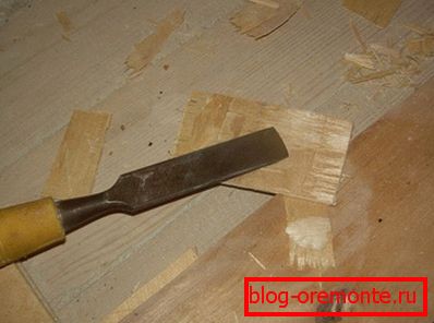 Parquet