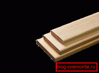Bandband en bois Bandband en bois