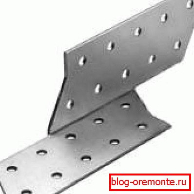 Support de faisceau перфорированный Support de faisceau перфорированный