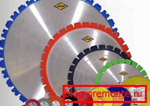 Les diamètres des cercles sont très divers. Les diamètres des cercles sont très divers.