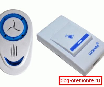 Appel à distance