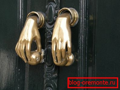 Solution de conception à la forme de la poignée de porte Solution de conception à la forme de la poignée de porte