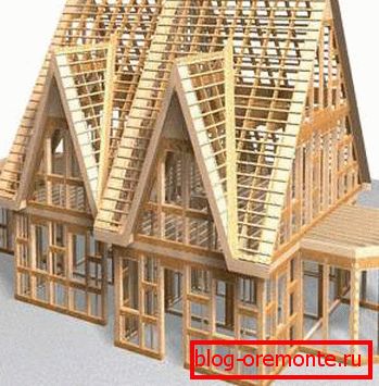 Pour les structures massives est nécessaire pour créer un cadre de puissance Pour les structures massives est nécessaire pour créer un cadre de puissance