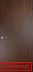 La porte est sourde interroom