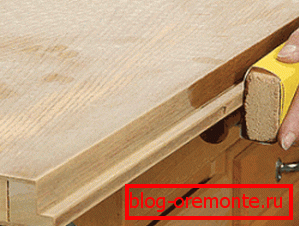 Faire ajustement de pointe Faire ajustement de pointe