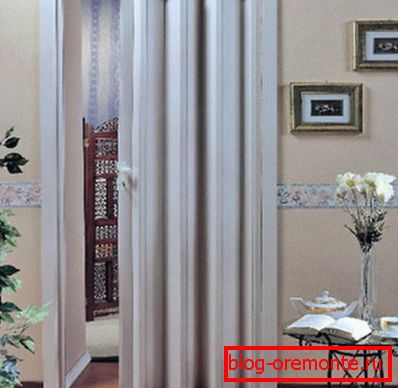 Portes garmiques en plastique Portes garmiques en plastique