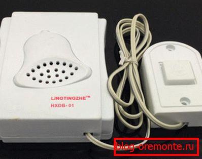Filaire électronique