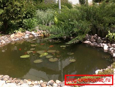 Si le projet sur le site est prévu pour créer un bassin artificiel ou un ruisseau, la chose la plus sensée est de réorienter tout le débit des eaux pluviales. Si le projet sur le site est prévu pour créer un bassin artificiel ou un ruisseau, la chose la plus sensée est de réorienter tout le débit des eaux pluviales.