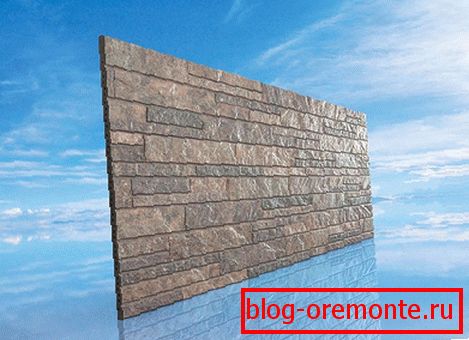 Panneaux de façade en fibres-ciment