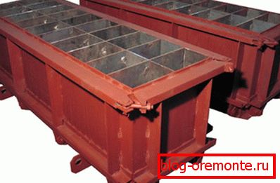 Formulaires pour des blocs. Formulaires pour des blocs.