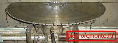 La photo vous permet d'évaluer la qualité des bords de la coupe. La photo vous permet d'évaluer la qualité des bords de la coupe.