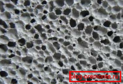 Photos de béton cellulaire dans la section Photos de béton cellulaire dans la section