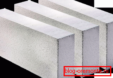 Béton cellulaire pour cloisons Béton cellulaire pour cloisons