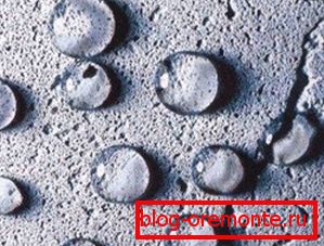 Béton hydrotechnique Béton hydrotechnique