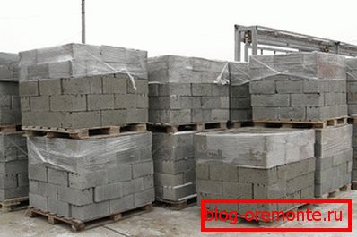 Blocs Prêts Blocs Prêts
