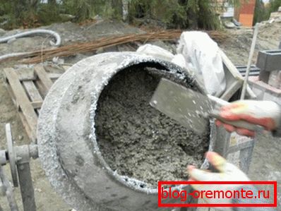 Les instructions pour la préparation de la composition sont simples, et même ceux qui n’ont aucune expérience dans la réalisation de tels travaux Les instructions pour la préparation de la composition sont simples, et même ceux qui n’ont aucune expérience dans la réalisation de tels travaux