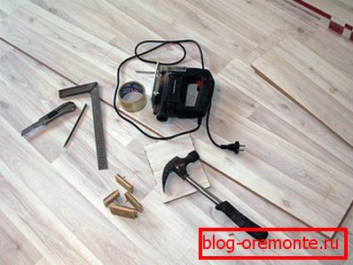 Des outils