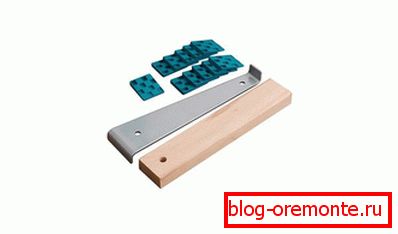 Outils spéciaux