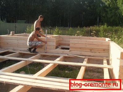 Utiliser du bois pour construire une maison Utiliser du bois pour construire une maison