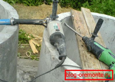 Utiliser comme vibrateur pour le perforateur de béton et les meuleuses Utiliser comme vibrateur pour le perforateur de béton et les meuleuses