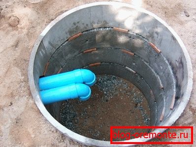 Élimination des eaux usées de haute qualité, gage d'une vie confortable à la campagne Élimination des eaux usées de haute qualité, gage d'une vie confortable à la campagne