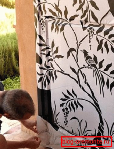 comment mettre à jour les anciennes portes intérieures