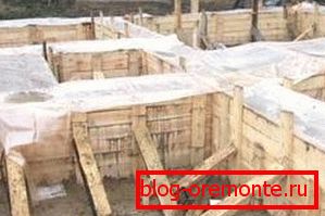 Comment est le séchage du béton après le coulage Comment est le séchage du béton après le coulage