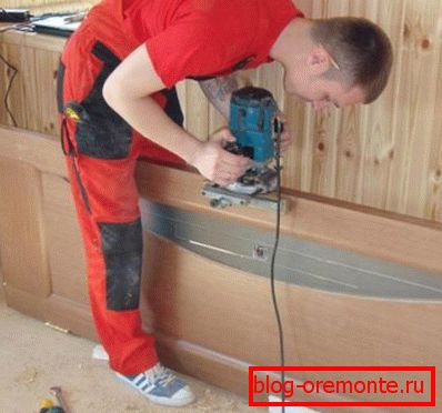 comment faire le plus de portes intérieures