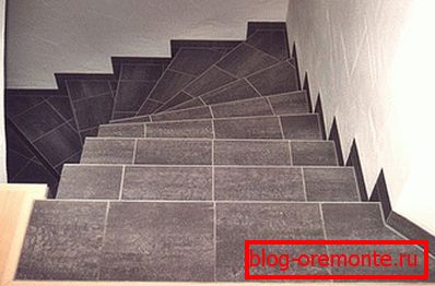 Carreaux de céramique à l'intérieur - une combinaison de force et d'aspect optimal Carreaux de céramique à l'intérieur - une combinaison de force et d'aspect optimal