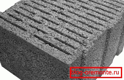 Blocs à rainure et rainure en béton Ceramsite pour travaux d'isolation thermique Blocs à rainure et rainure en béton Ceramsite pour travaux d'isolation thermique
