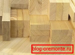 Les produits collés ont leurs propriétés spécifiques qui diffèrent du bois massif, mais en même temps leur coût est généralement plusieurs fois supérieur Les produits collés ont leurs propriétés spécifiques qui diffèrent du bois massif, mais en même temps leur coût est généralement plusieurs fois supérieur