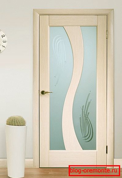 La porte doit quand mettre les portes intérieures