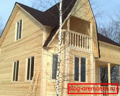 Chalet bois Chalet bois