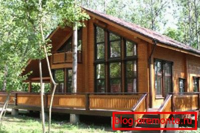 Belle maison, pourquoi pas vivre. Belle maison, pourquoi pas vivre.