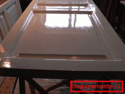 Application de peinture Application de peinture
